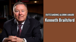 Kenneth Brailsford, Zija Founder