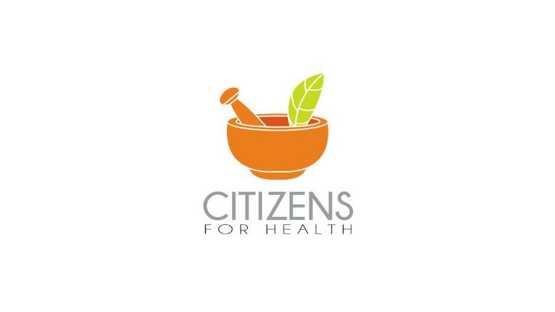 Citizens For Health Attorney Jim Turner