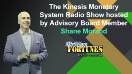 Shane Morand