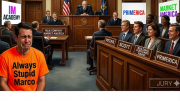 Always Marco Moukhaiber 3 lawsuits IM Academy Primerica Market America