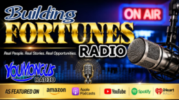 Peter Mingils MLM news and Direct Selling News Radio shows